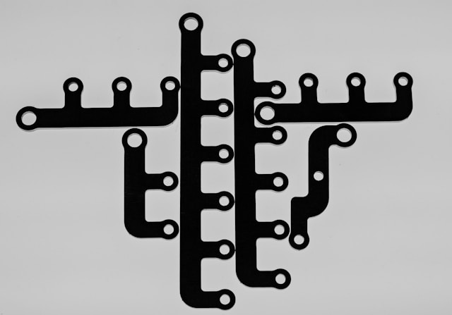 Entorno futurista centrado en hábitos diarios y energía personal